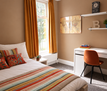6 bedroom house to rent - Photo 3