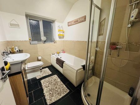 2 bedroom terraced house to rent - Photo 5