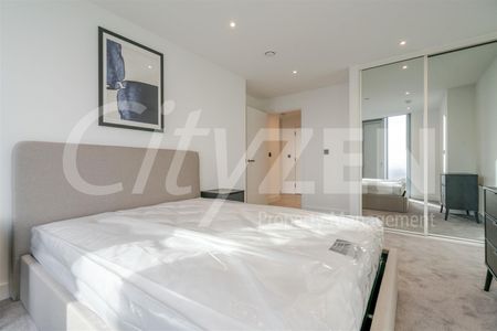 VISTA RIVER GARDENS, Trinity Way, Manchester - Photo 5