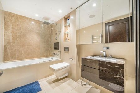 Radnor Terrace, Kensington, W14 - Photo 4