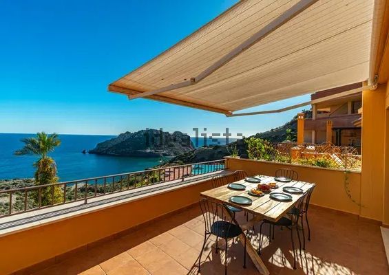 Alquiler de piso en Avenida Isla del Fraile