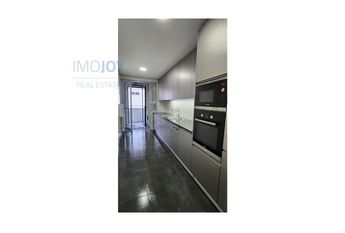 Apartamento T2 de Excelência na Rua da Boavista