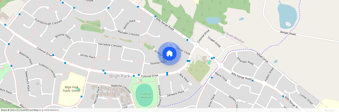 7 Thomas Place, NSW 2756, Bligh Park