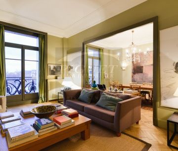 Appartement • Ecole Militaire - Photo 1