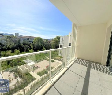 Appartement à louer 2 pièces 42.13m² - Photo 6