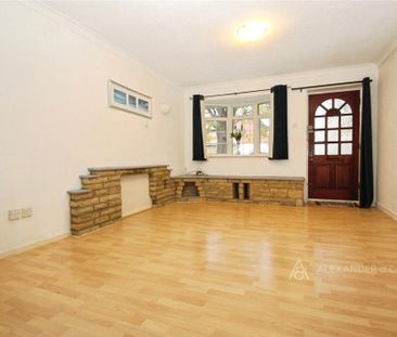2 bedroom terraced house to rent - Photo 6