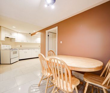 For Lease - 4450 Mayflower Drive Unit# Bsmt, Mississauga, Ontario - Photo 4