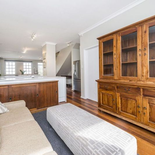 86 Robinson Ave, Perth, WA 6000 - Photo 1