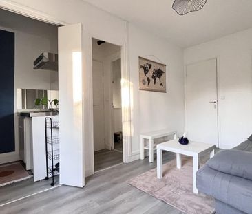 Location / Appartement - Photo 4