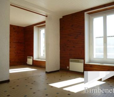 Appartement à louer, 1 pièce - Fleury-les-Aubrais 45400 - Photo 2