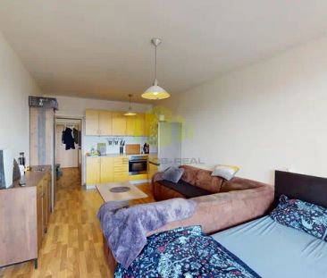 Pronájem 1+kk 32,34 m - Fotografie 6