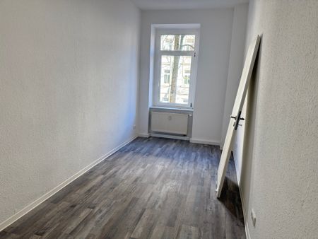 ++Kleine Familienwohnung++ - Foto 3