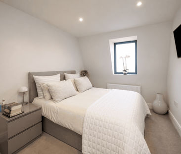2 bedroom apartment to rent - Photo 4