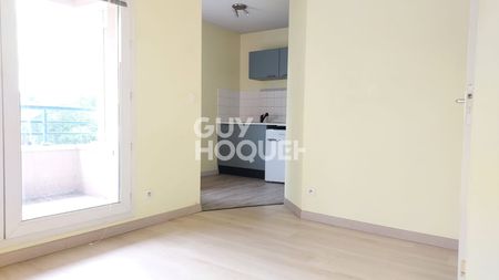 CHARTRES Studio de 24.45m² proche IUT et Lycée - Photo 5