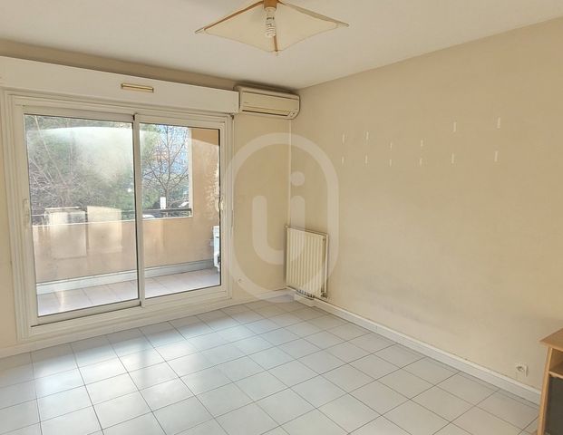 Location Appartement 2 pièces 31m² MONTPELLIER 34070 - Photo 1