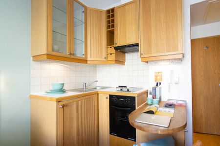 Flat 22 Cartwright Gardens, Bloomsbury WC1H 9EH - Photo 4