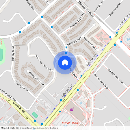 5044 Guildwood Way Unit# Basement, Mississauga