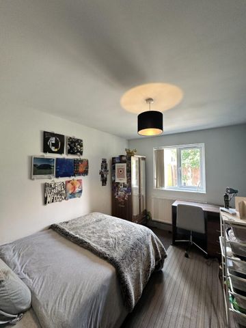 8 bedroom terraced house to rent - Photo 3