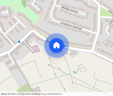 Bargate Road, DE56 - Photo 1