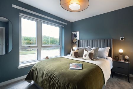 Casa at Tulach, Wigan, Greater Manchester, WN3 - Photo 4