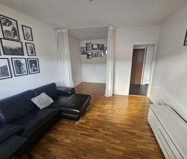 Hagagatan, Norrköping - Foto 1