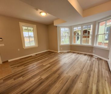 For Lease - 5930 16th Avenue Unit# Wood #Main, Markham, Ontario - Photo 3