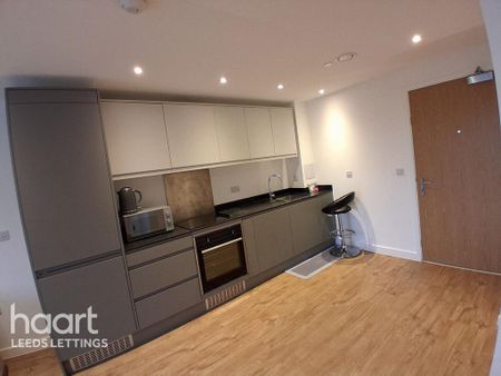 1 bedroom apartment to rent - Photo 4