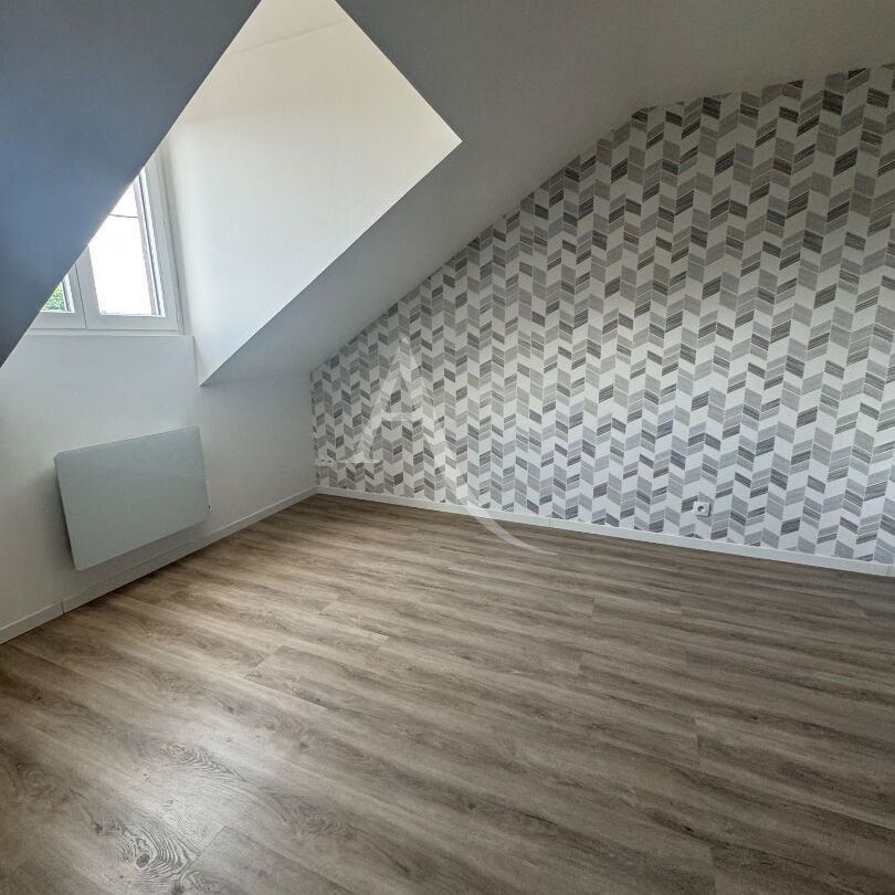 Location Appartement 2 pièces 31m² - Photo 1