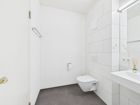 2-Zimmerwohnung | modern Wohnen am Garnmarkt - Photo 4