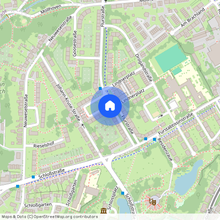 Flurstr. 13, 45355 Essen