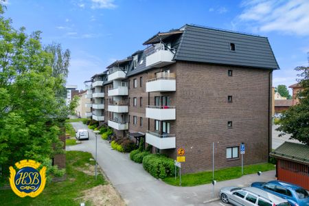 Bygatan, Borlänge - Foto 4
