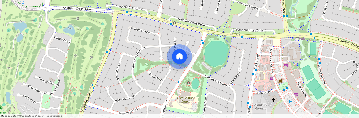 2 Beach Place, Holt, ACT, 2615