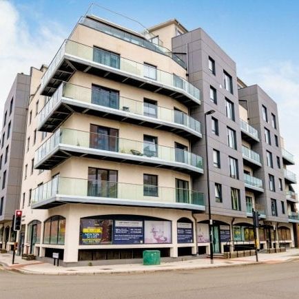 Royal Crescent Apartments, Southampton - Photo 1