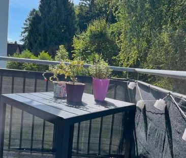Hamburg Rahlstedt WG Zimmer vollmöbliert - Foto 1