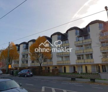 Schönes Apartment in Mülheim (Ruhr) Speldorf zu vermieten - Photo 1