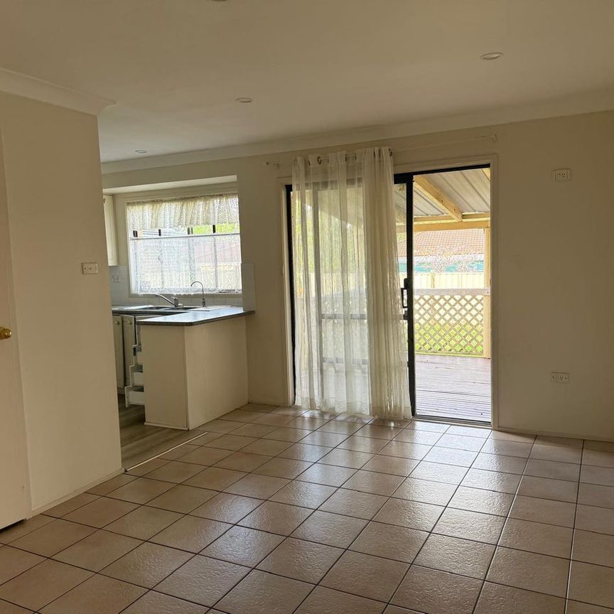 3 Bedroom Family Home with Study in Prime Location - Photo 1