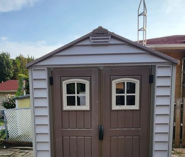 For Lease - 4128 New Street Unit# Main, Burlington, Ontario - Photo 2