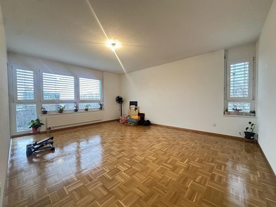 Appartement de 3.5 pièces au 2ème étage à Prilly - Photo 1