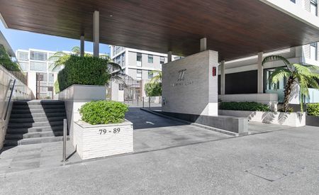 Wynyard Quarter, 315/83 Halsey Street - Photo 3