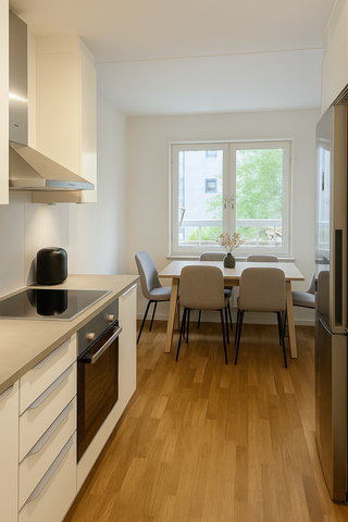 Gamla Rådstugugatan, Norrköping - Photo 5