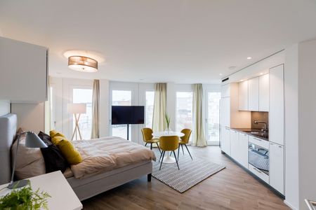 Dübendorf - Photo 2