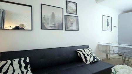 Interior Facing 39m2 Apartment in the Malasana-Universidad area - MSN - Photo 4