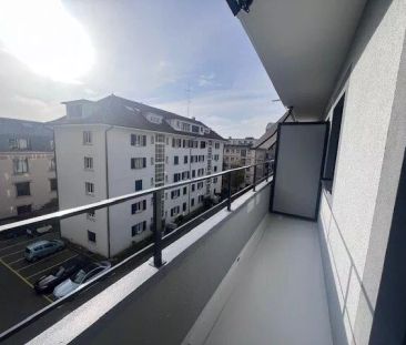 Appartement de 2 pièces au centre de Lausanne - Photo 2