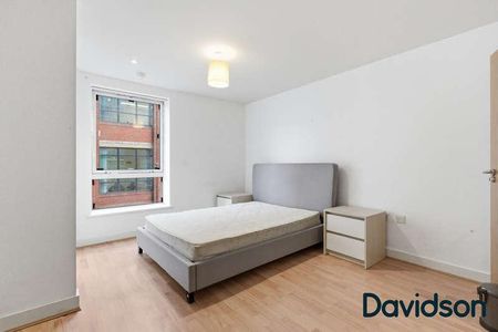 Quartz Apartments, City Centre, B18 - Photo 5