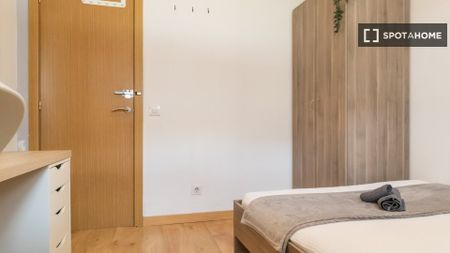 madrid, Community of Madrid 28005 - Foto 4