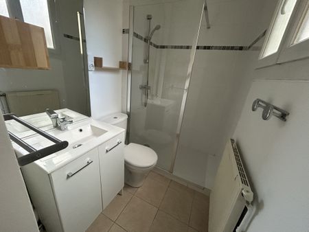 Location Appartement 2 pièces 41m² REIMS 51100 - Photo 4