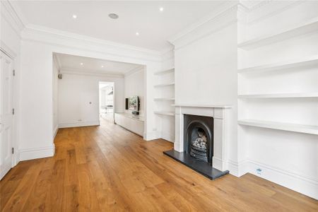 5 bedroom semi-detached house to rent - Photo 4