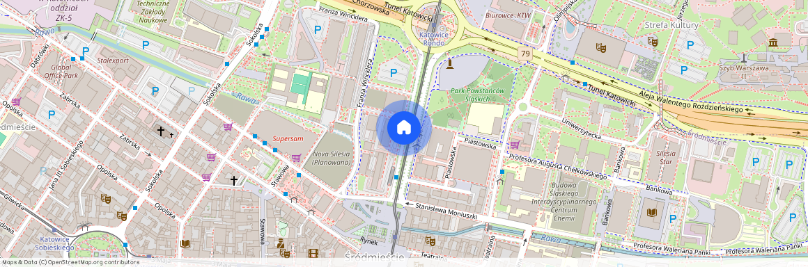 Katowice