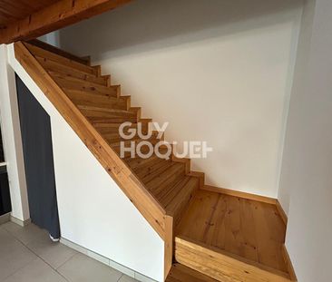 Charmante maison de village à louer à Raissac d'Aude 48 m² - Photo 5