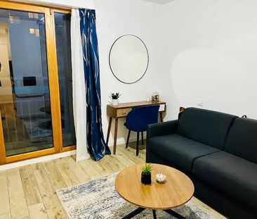 1 pièce - Meublé - 17 m² - 5ème étage - Colocation non autorisée - Photo 2